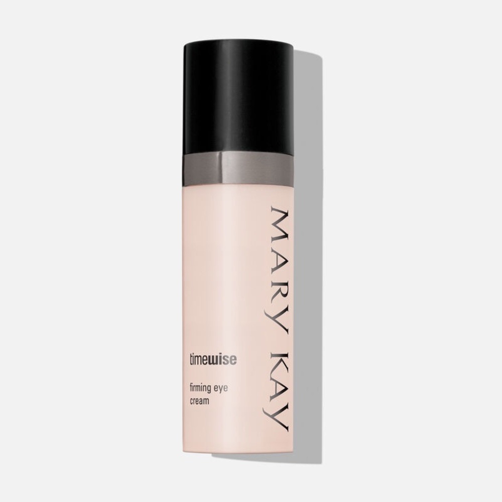 Mary Kay TimeWise Firming Eye Cream - New in Box - Picture 2 of 6